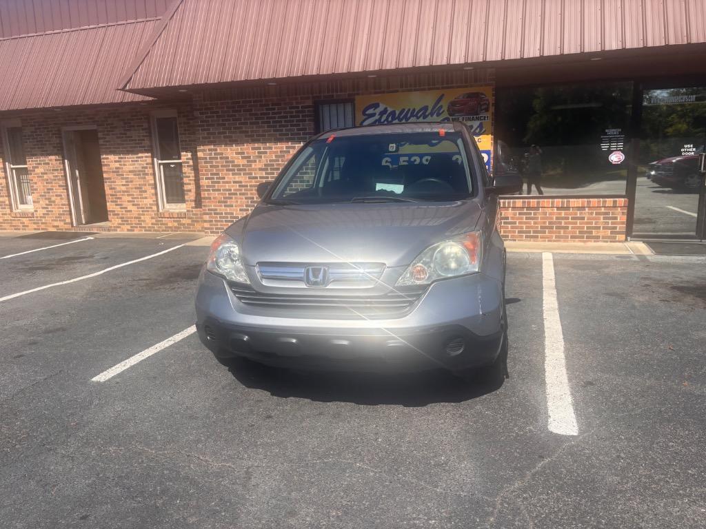 2008 Honda CR-V - $5,995