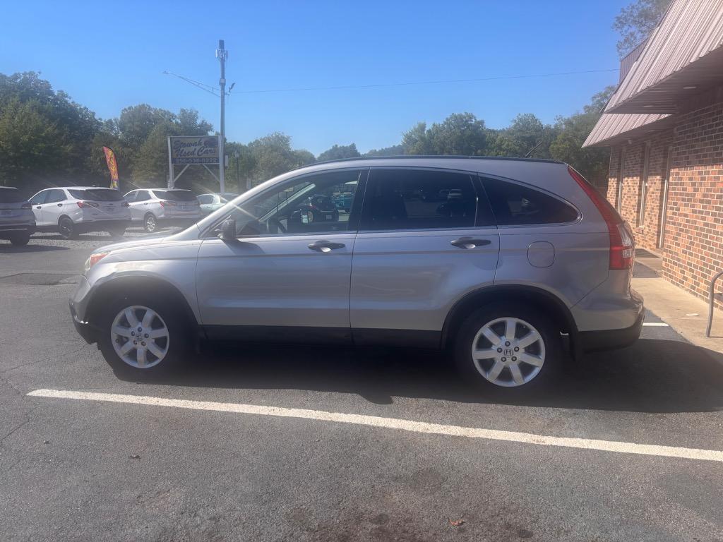 2008 Honda CR-V - $5,995