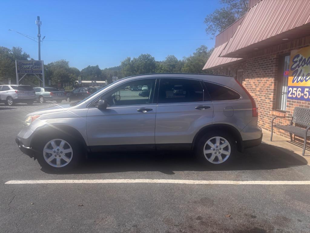 2008 Honda CR-V - $5,995