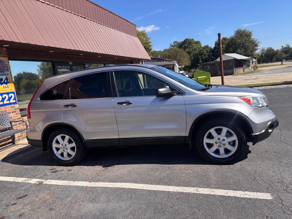 2008 Honda CR-V - $5,995