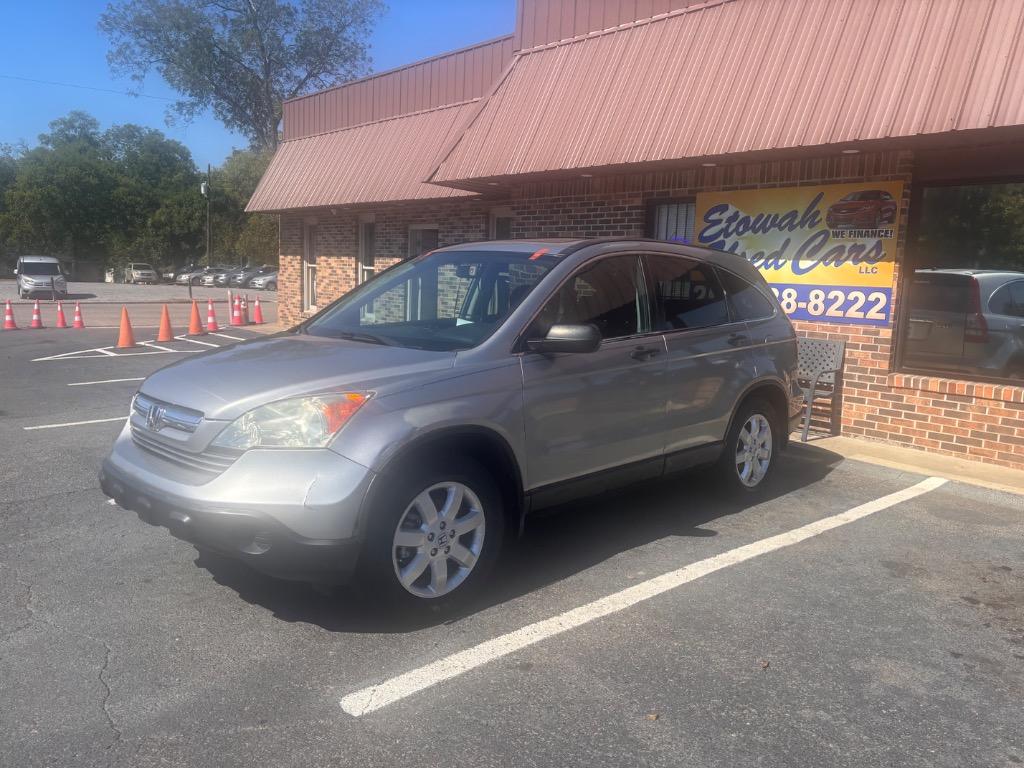 2008 Honda CR-V - $5,995