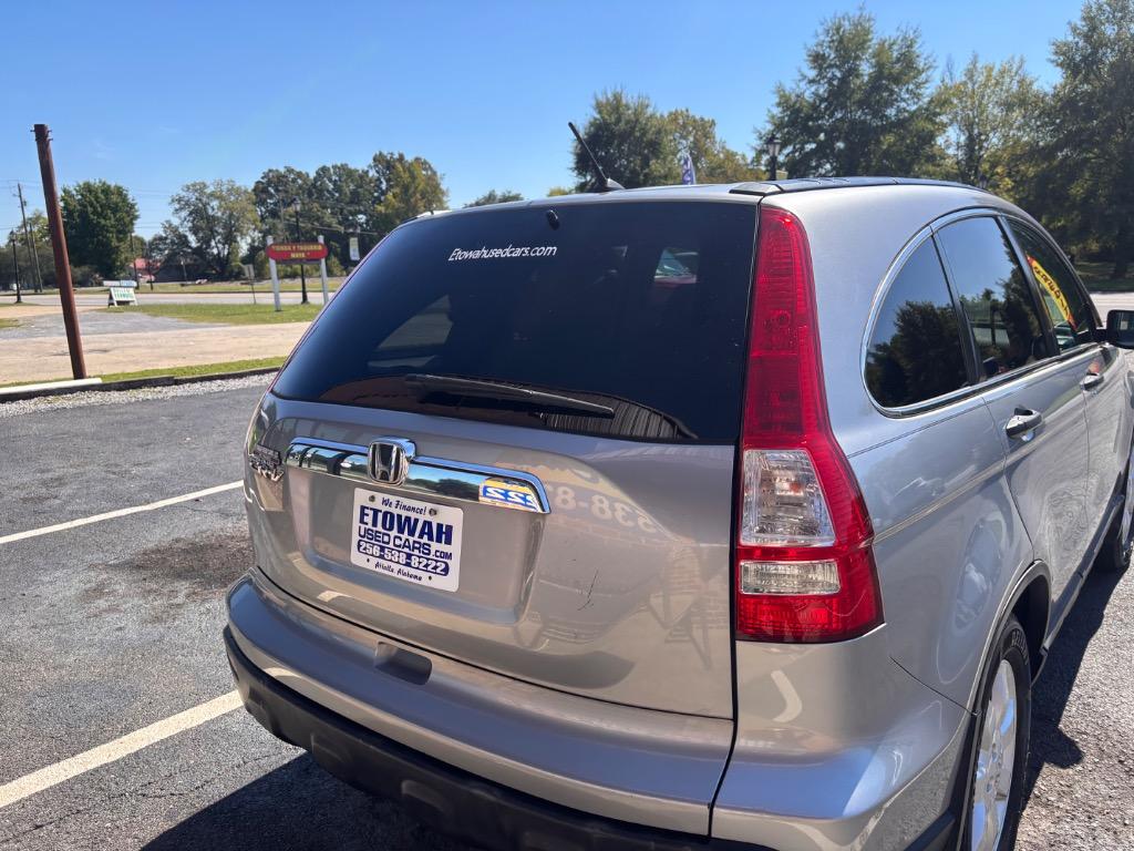 2008 Honda CR-V - $5,995