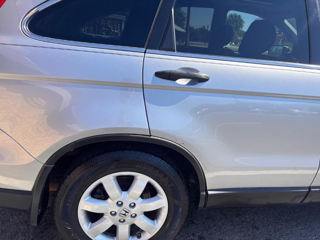 2008 Honda CR-V - $5,995
