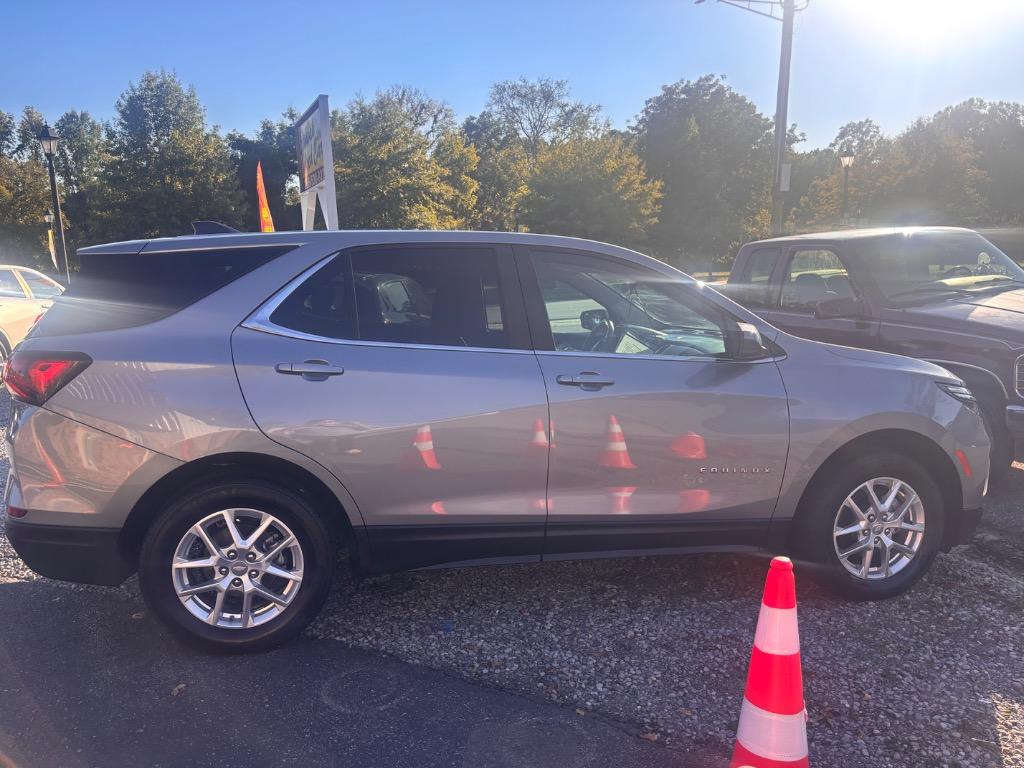 2023 Chevrolet Equinox - $7,995