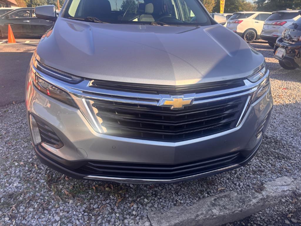 2023 Chevrolet Equinox - $7,995