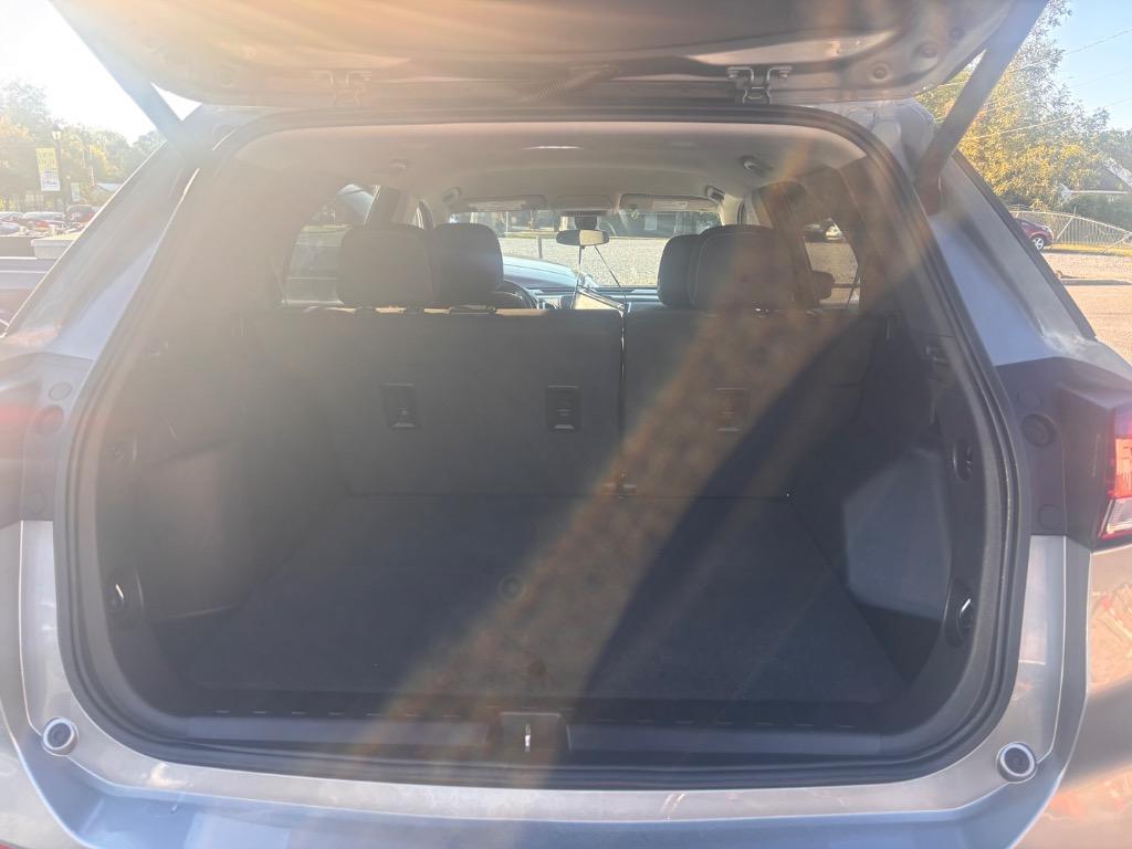 2023 Chevrolet Equinox - $7,995