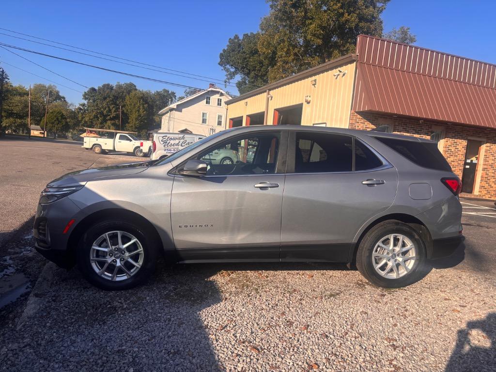 2023 Chevrolet Equinox - $7,995