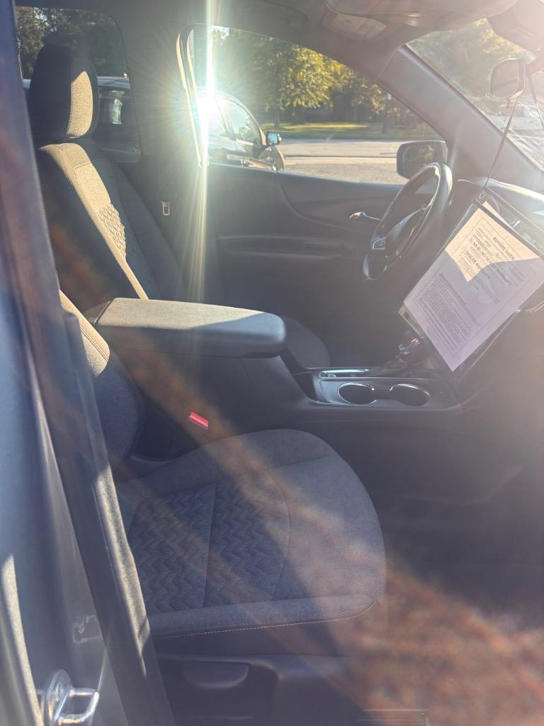 2023 Chevrolet Equinox - $7,995