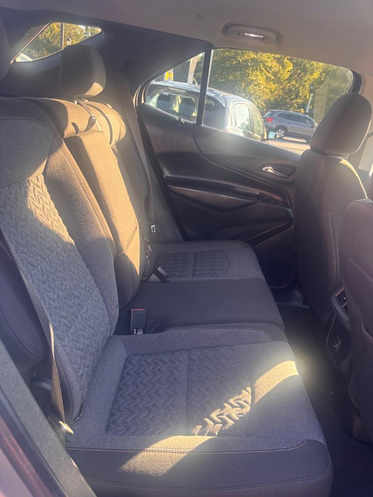 2023 Chevrolet Equinox - $7,995