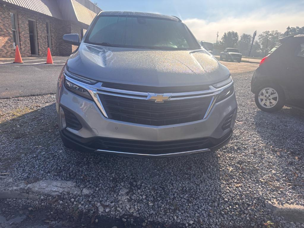 2023 Chevrolet Equinox - $7,995