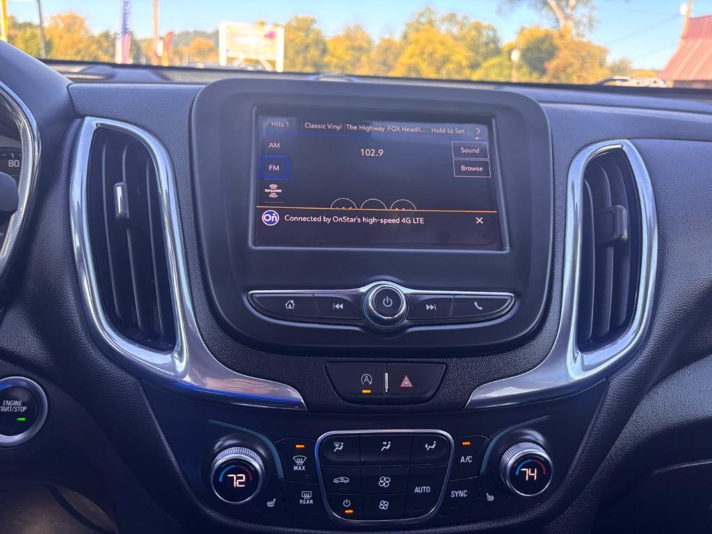 2023 Chevrolet Equinox - $8,995