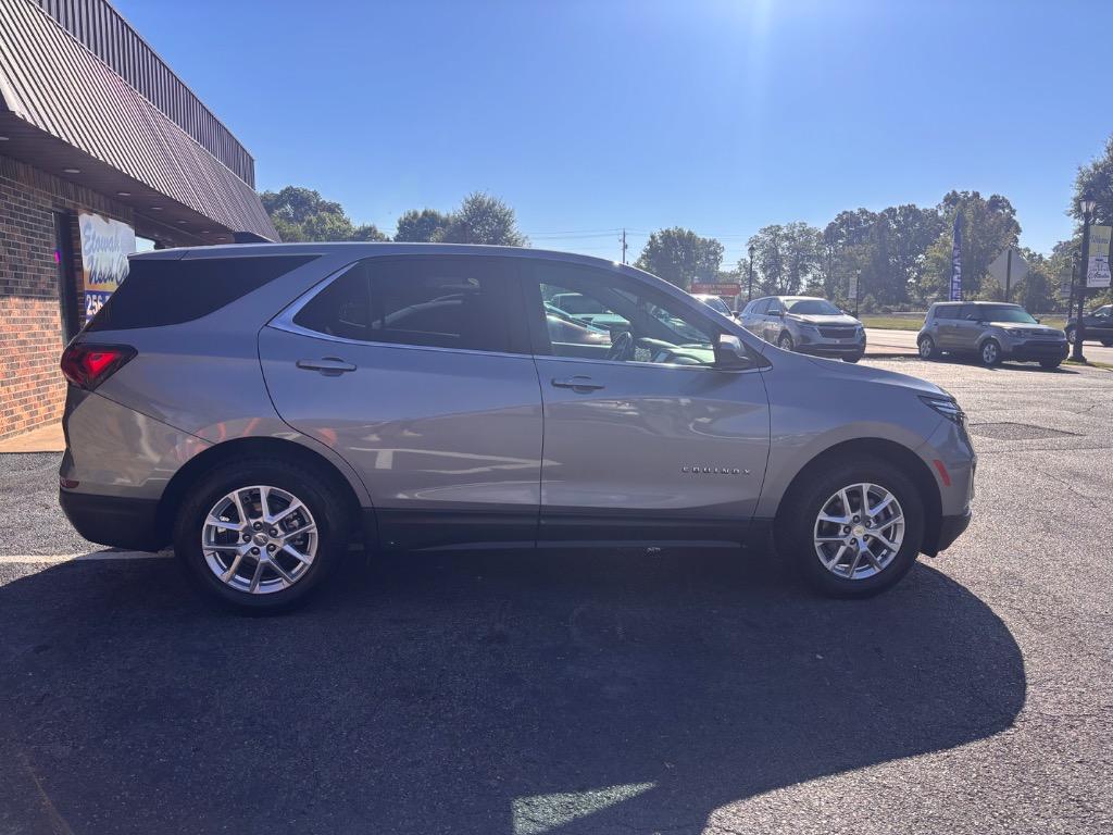 2023 Chevrolet Equinox - $8,995