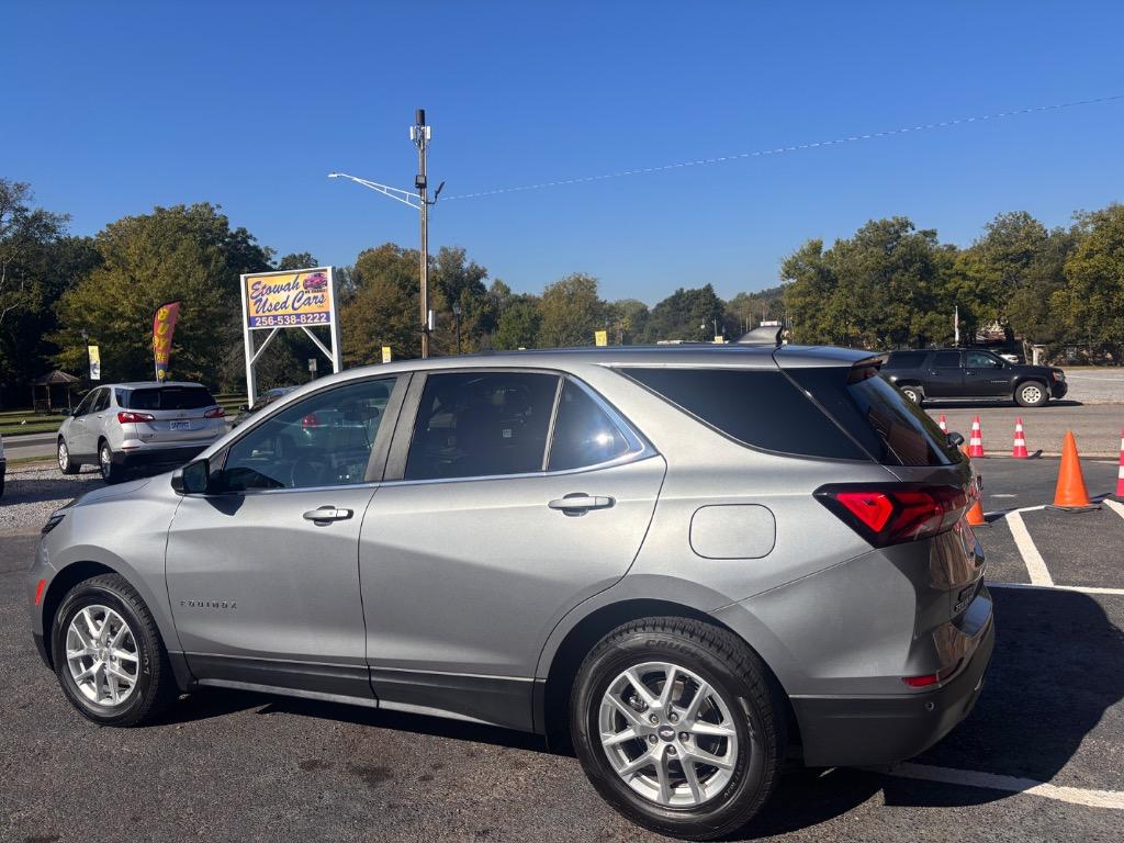 2023 Chevrolet Equinox - $8,995