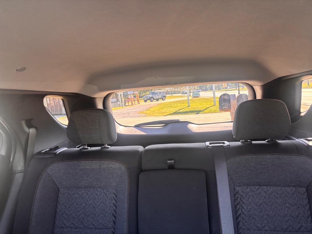2023 Chevrolet Equinox - $8,995