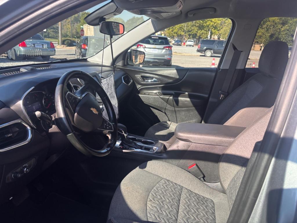 2023 Chevrolet Equinox - $8,995