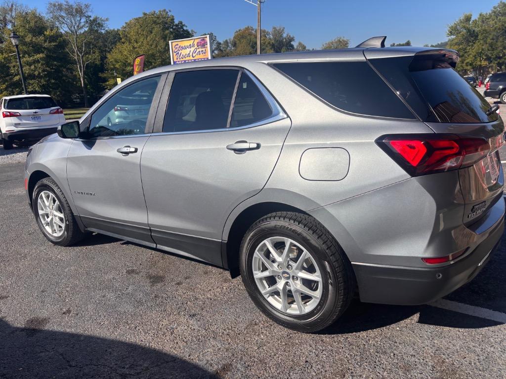 2023 Chevrolet Equinox - $8,995