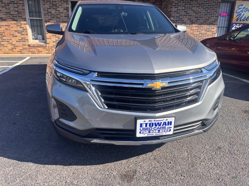 2023 Chevrolet Equinox - $8,995