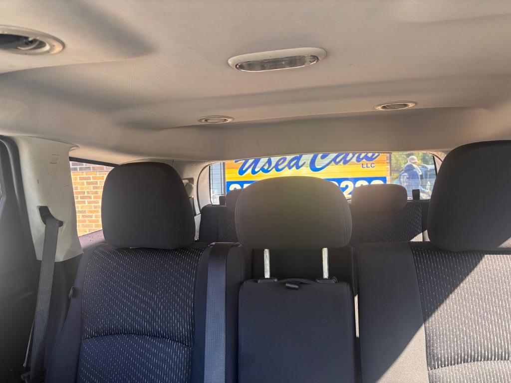2017 Dodge Journey - $5,995