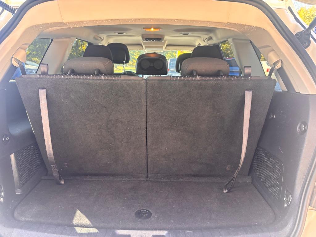 2017 Dodge Journey - $5,995