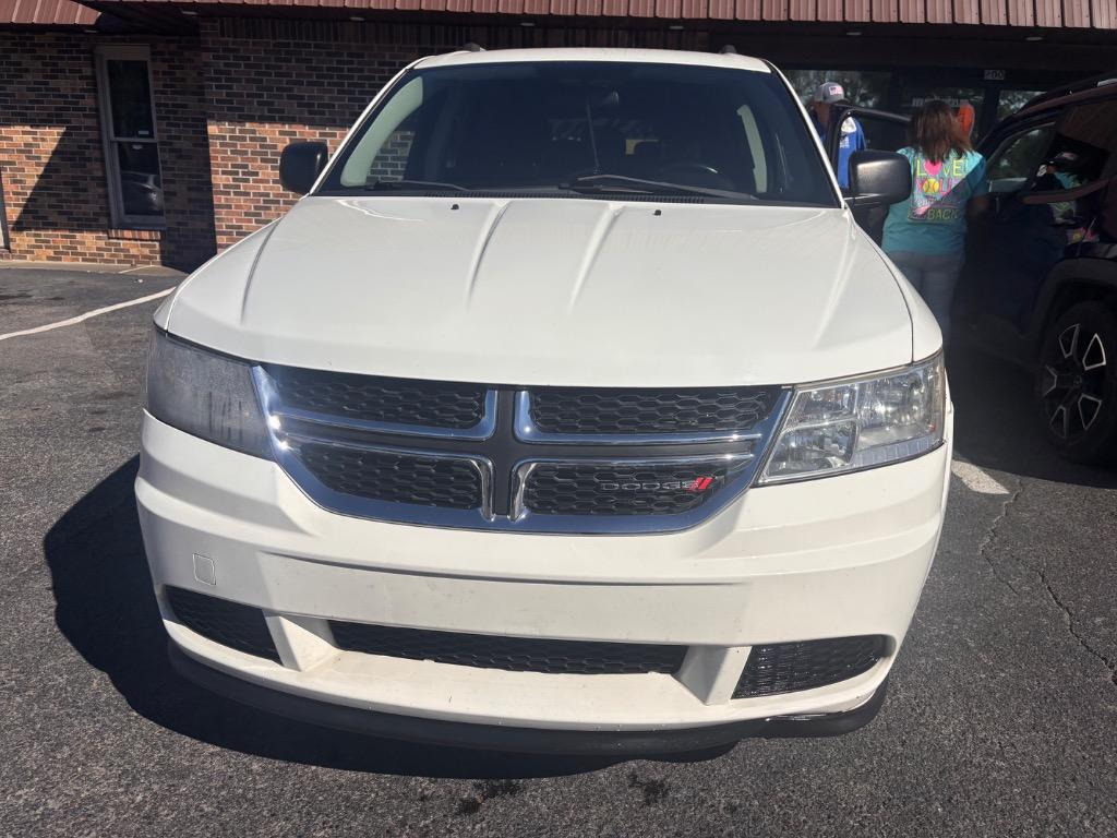 2017 Dodge Journey - $5,995
