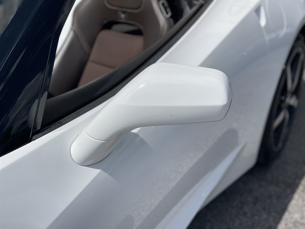 2015 Chevrolet Corvette - $45,999