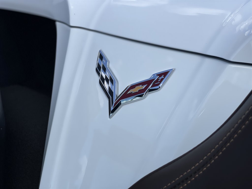 2015 Chevrolet Corvette - $45,999