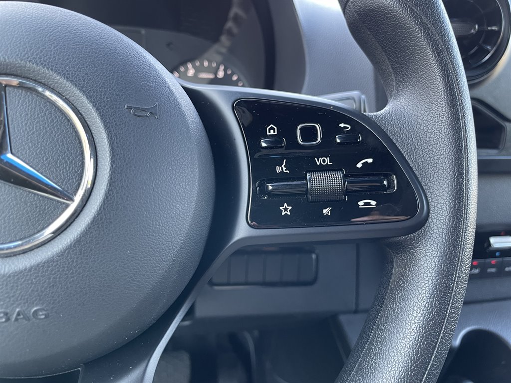 2019 Mercedes-Benz Sprinter 2500 High Roof photo