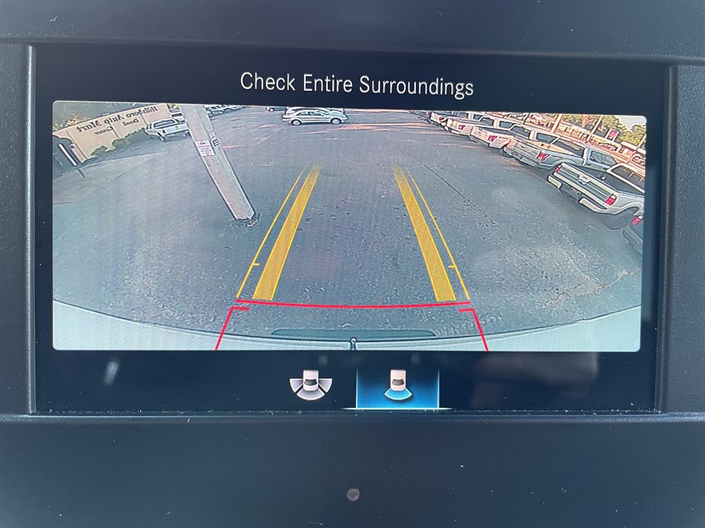 2019 Mercedes-Benz Sprinter 2500 High Roof photo