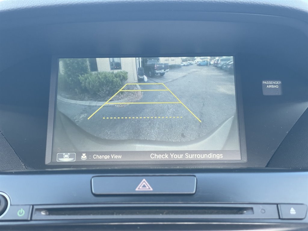 2014 Acura MDX - $15,999
