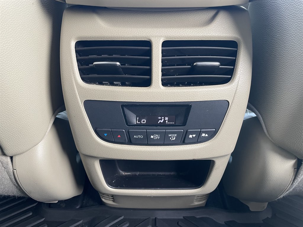 2014 Acura MDX - $15,999