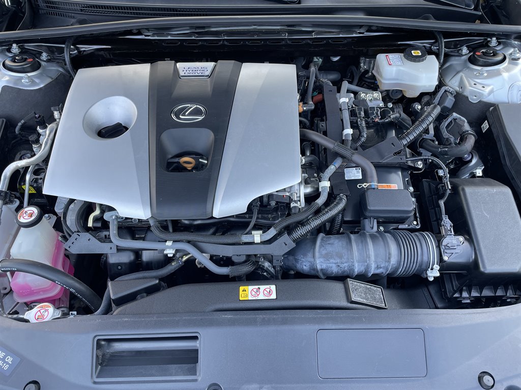 2020 Lexus ES - $29,999