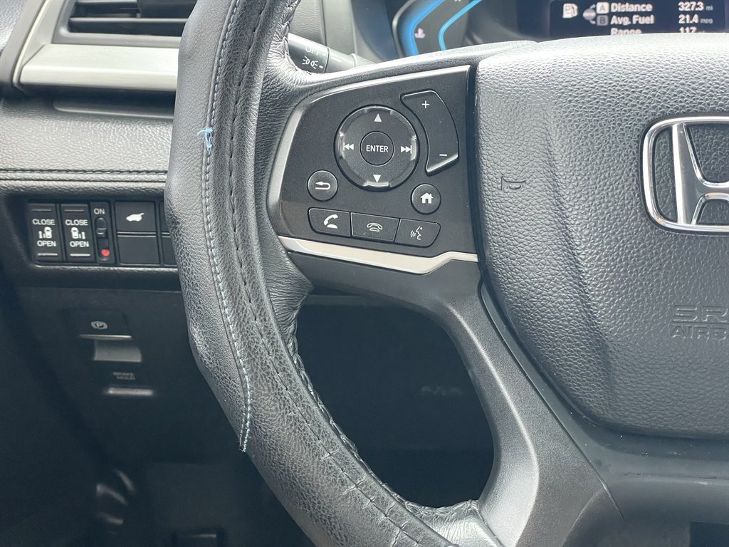 2021 Honda Odyssey - $20,999
