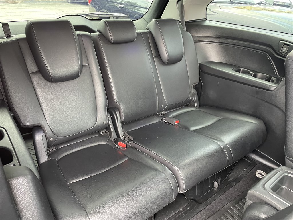 2021 Honda Odyssey - $20,999