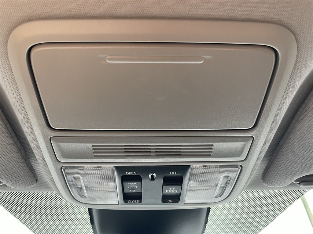 2021 Honda Odyssey - $20,999