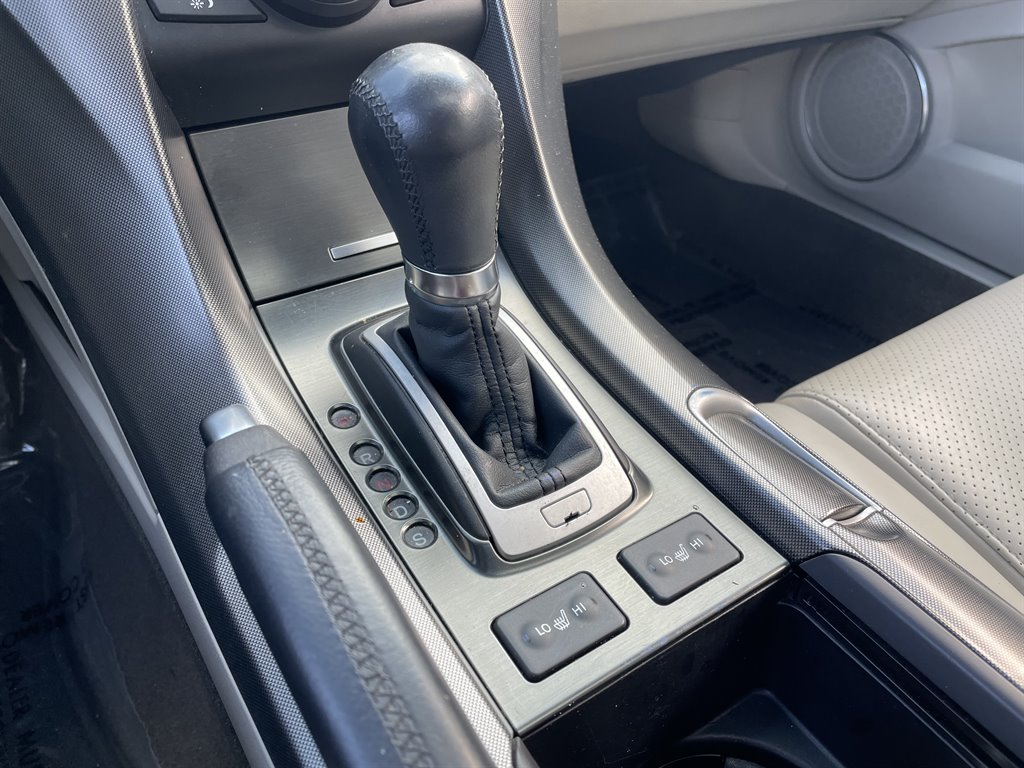 2012 Acura TL - $7,999