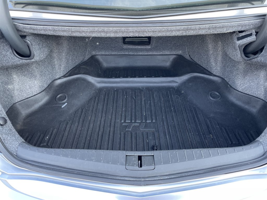 2012 Acura TL - $7,999