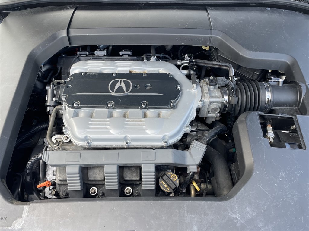 2012 Acura TL - $7,999