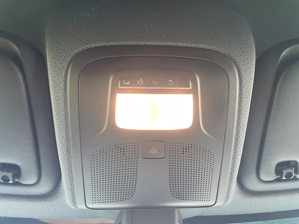 2020 Mercedes-Benz Sprinter 2500 High Roof photo