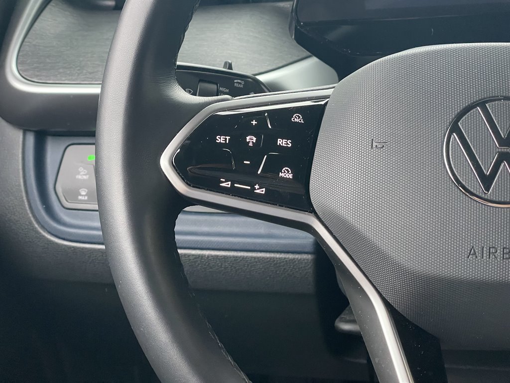 2025 Volkswagen Id. Buzz - $43,999