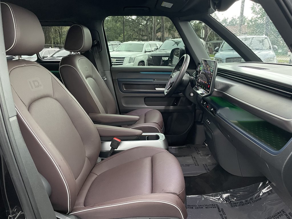 2025 Volkswagen Id. Buzz - $43,999