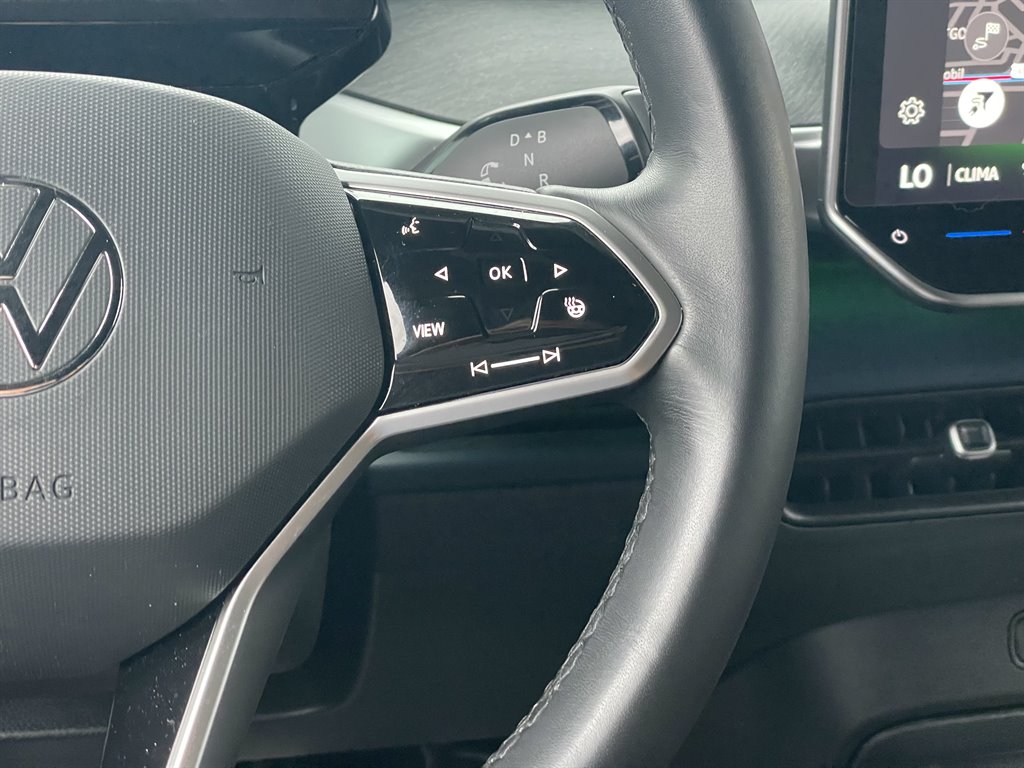 2025 Volkswagen Id. Buzz - $43,999