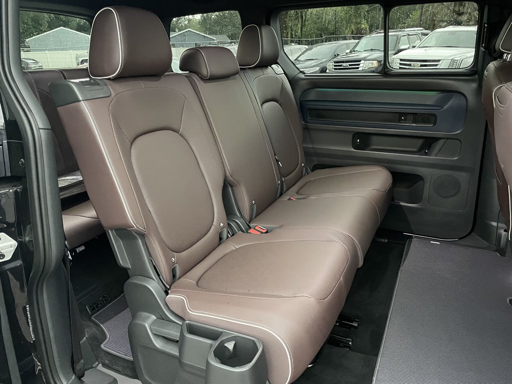 2025 Volkswagen Id. Buzz - $43,999