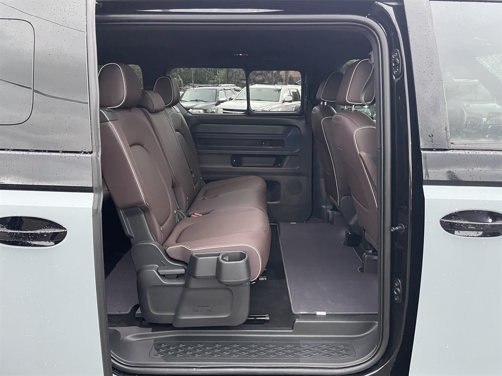 2025 Volkswagen Id. Buzz - $43,999