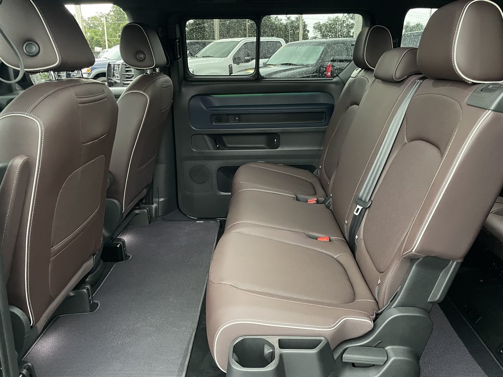 2025 Volkswagen Id. Buzz - $43,999
