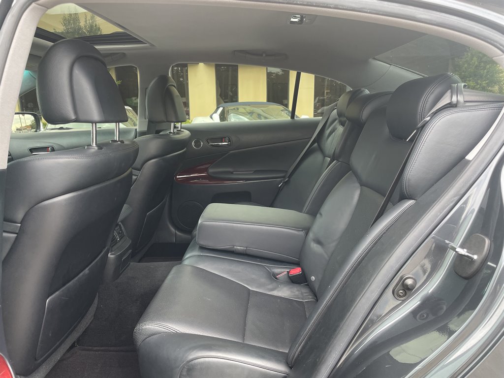 2006 Lexus GS - $11,999