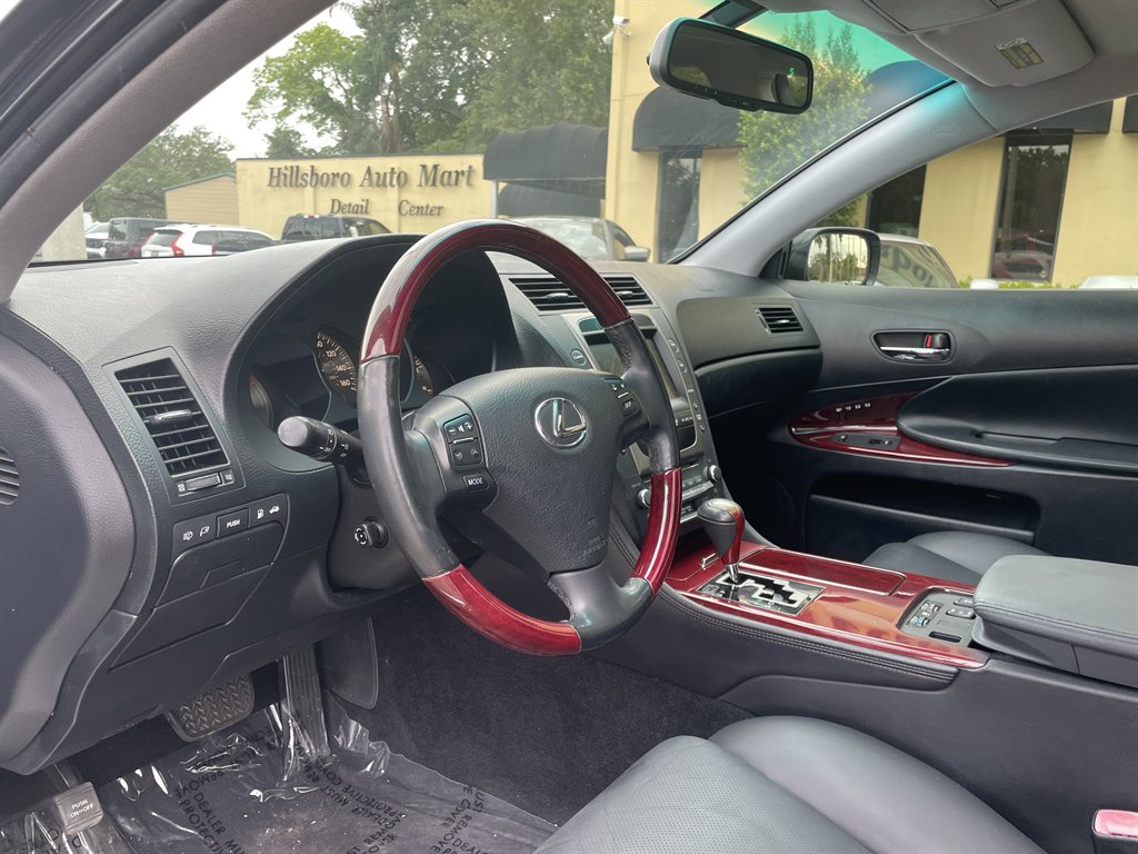 2006 Lexus GS - $11,999
