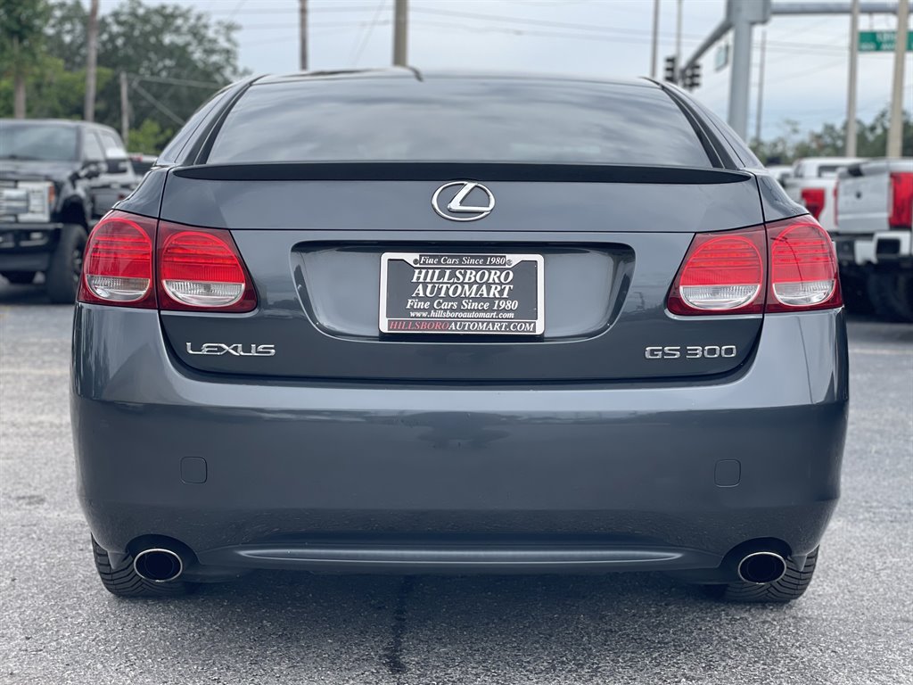 2006 Lexus GS - $11,999