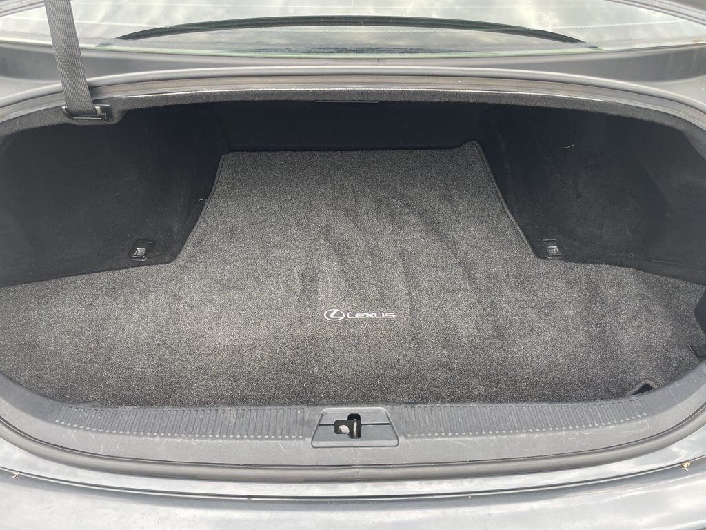 2006 Lexus GS - $11,999