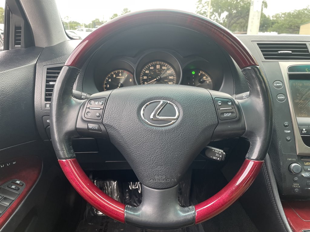 2006 Lexus GS - $11,999