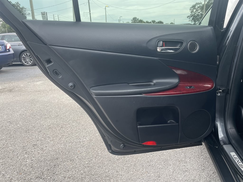 2006 Lexus GS - $11,999